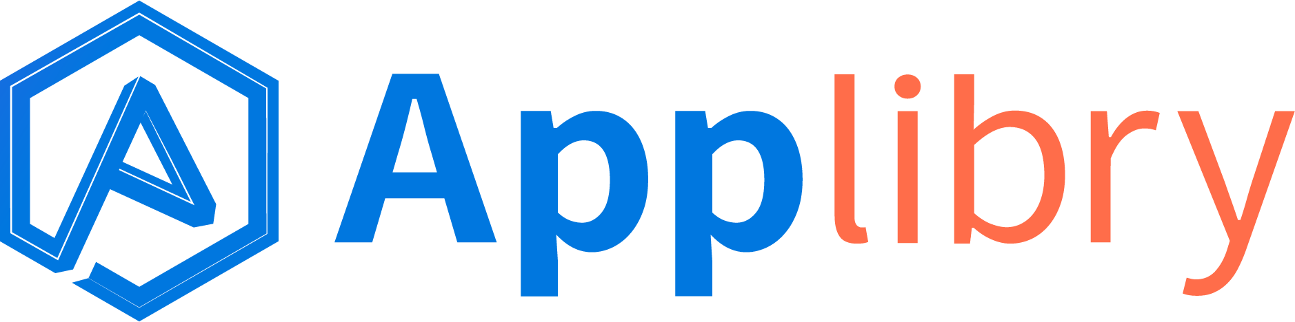 Applibry Logo
